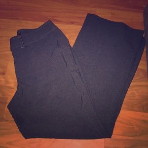 NY & Co City Stretch Dress Pants